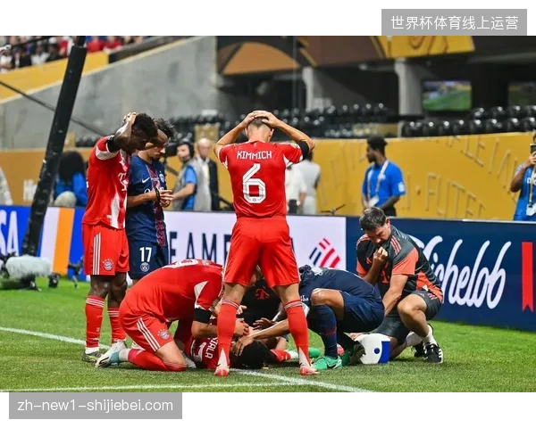 穆西亚拉高效表现引领屠杀，拜仁客场利用超高射门转化率击溃亚特兰大防线